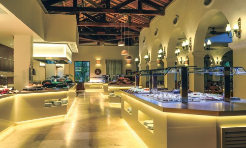 Dreams Tulúm Resort & Spa